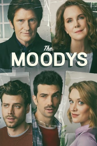 The Moodys 2ª Temporada Torrent (2021) Legendado WEB-DL 720p | 1080p FULL HD – Download