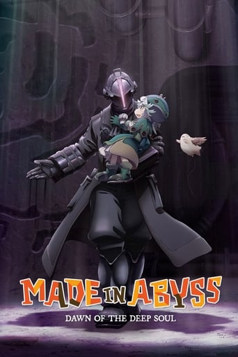 Made in Abyss: Dawn of the Deep Soul (2020) download
