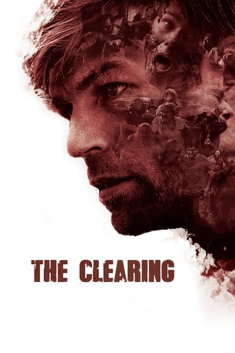 The Clearing (2020) download