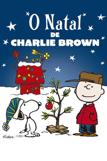 Baixar O Natal do Charlie Brown Torrent (1965) Dublado / Dual Áudio 5.1 BluRay 720p | 1080p Download