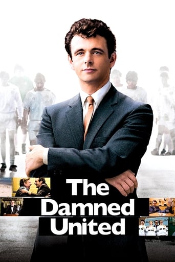 The Damned United (2009) download