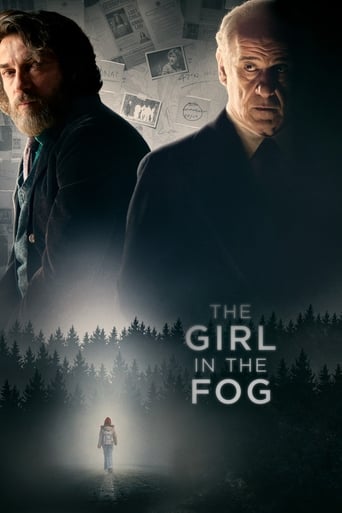 The Girl in the Fog (2017) download