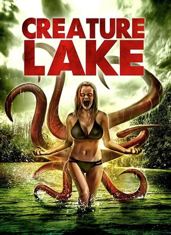 Creature Lake (2015) download