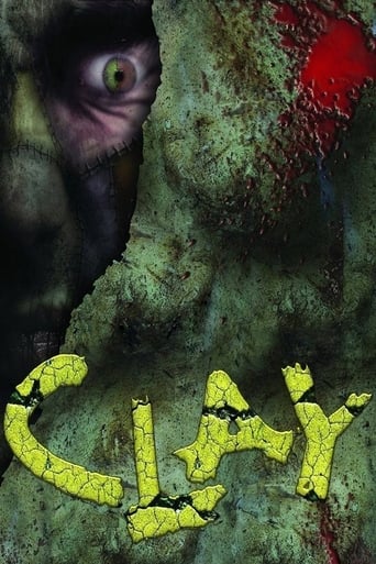 Clay (2007) download