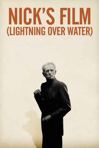 Lightning over Water (1980) download