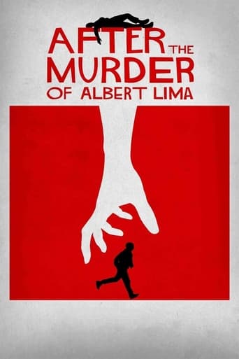 After The Murder Of Albert Lima (2019) download