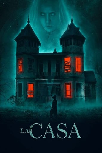 La Casa (2020) download