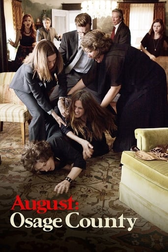 August: Osage County (2013) download