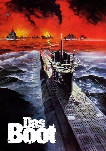 Das Boot (1981) download