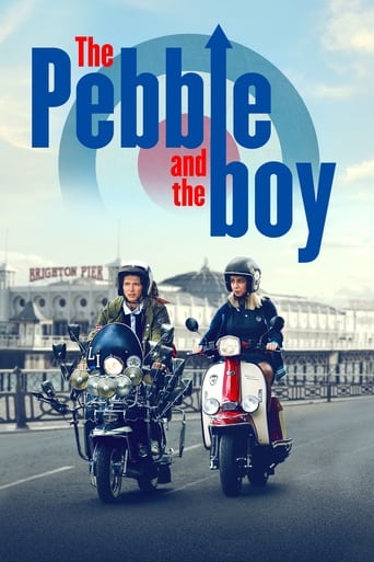 The Pebble and the Boy (2021) download