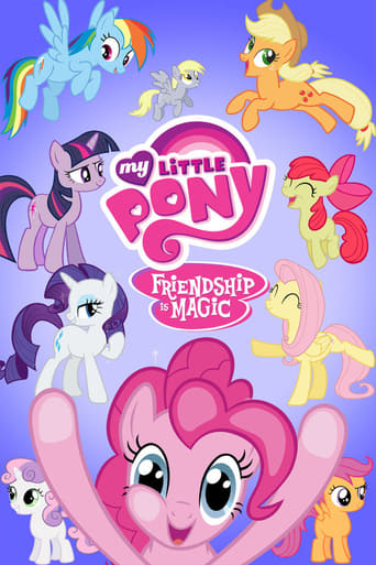 My Little Pony - L'amicizia è magica