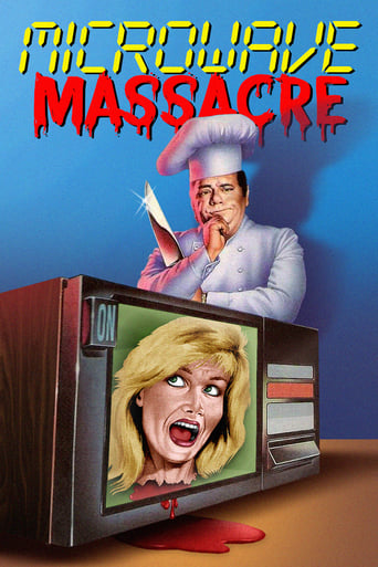 Microwave Massacre (1983) download