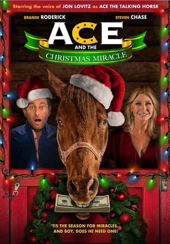 Ace & the Christmas Miracle (2021) download