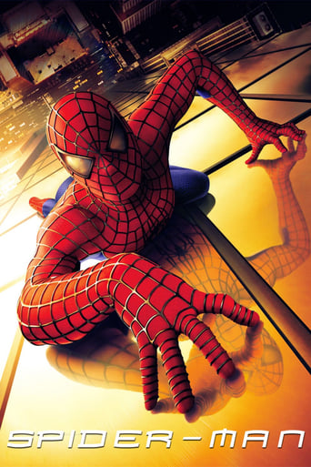 Spider-Man (2002) download