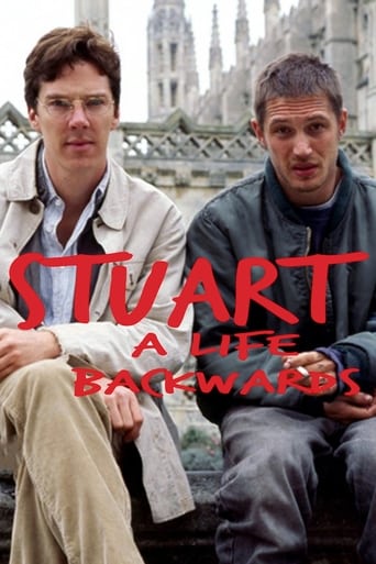Stuart: A Life Backwards (2007) download