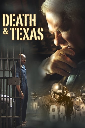 Death and Texas (2004) download