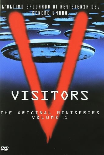 V - Visitors