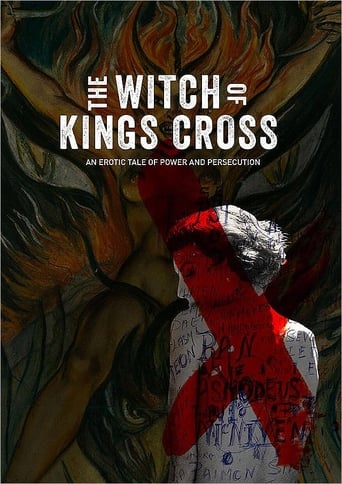 The Witch of Kings Cross (2020) download