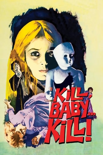 Kill, Baby... Kill! (1966) download