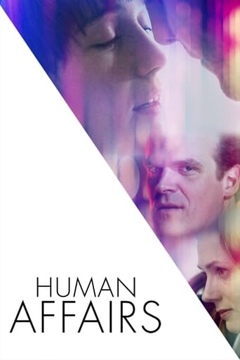 Human Affairs (2018) download