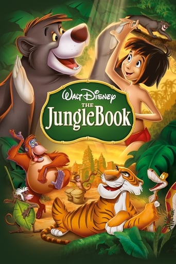 The Jungle Book (1967) download