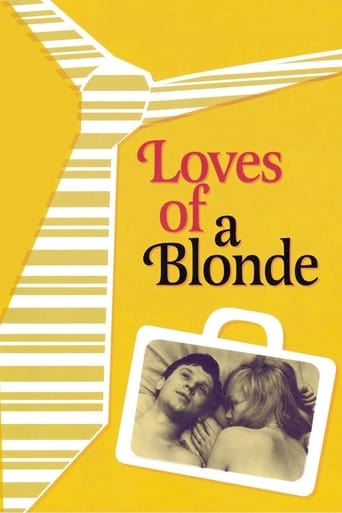 Loves of a Blonde (1965) download