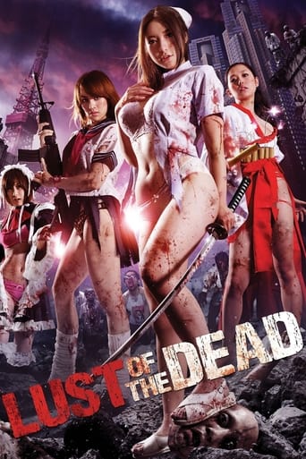 Rape Zombie: Lust of the Dead (2012) download