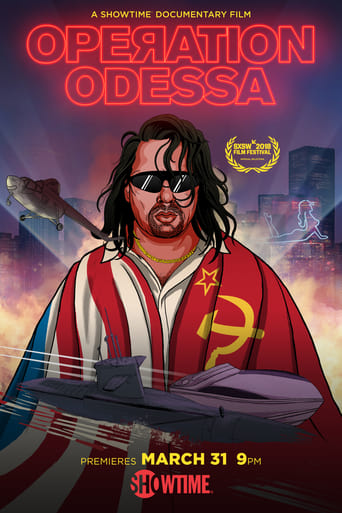 Operation Odessa (2018) download