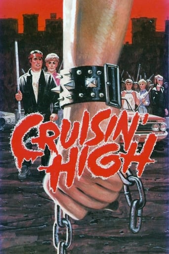 Cruisin' High (1976) download