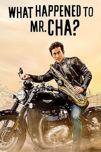 What Happened to Mr Cha? (2021) download