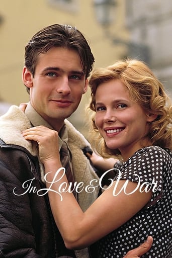 In Love and War (2001) download