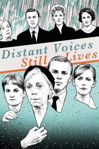 Distant Voices, Still Lives (1988) download