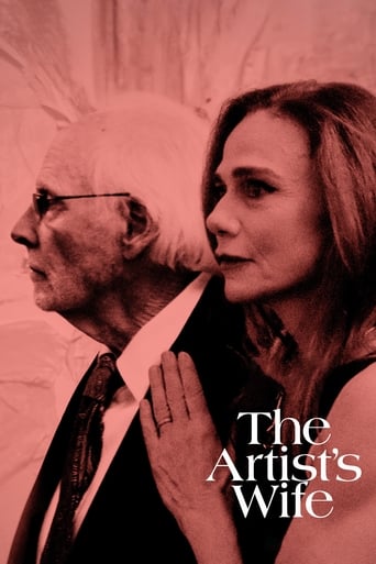 The Artist's Wife (2020) download