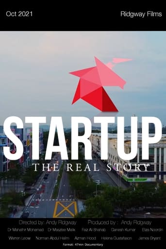 Startup: The Real Story (2021) download