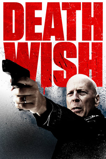 Death Wish (2018) download