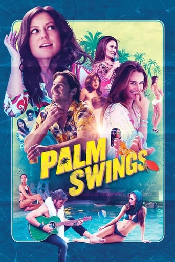 Palm Swings (2019) download