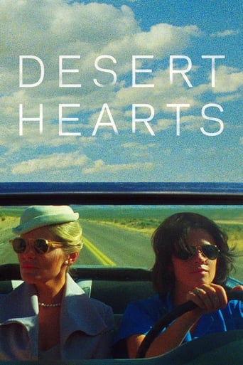 Desert Hearts (1985) download