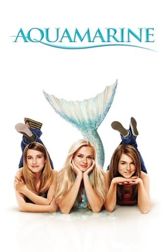 Aquamarine (2006) download