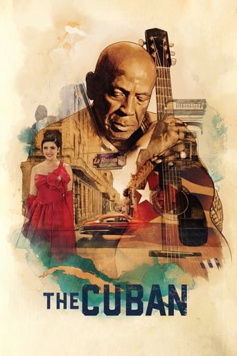 The Cuban (2020) download