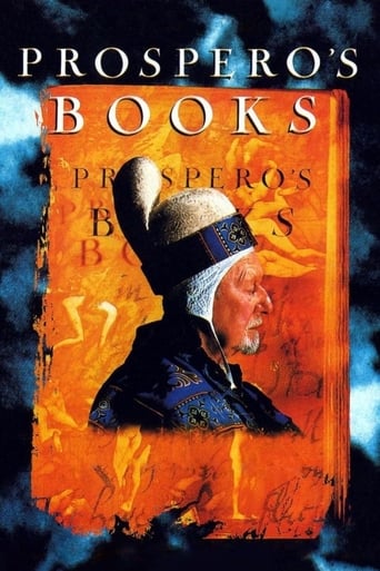 Prospero's Books (1991) download