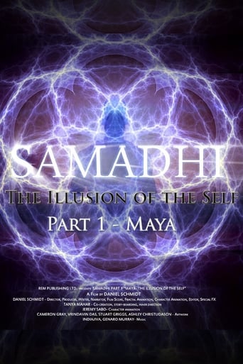 Samadhi Part 1: Maya, the Illusion of the Self (2017) download