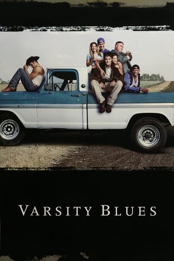 Varsity Blues (1999) download
