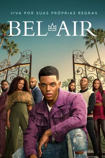Bel-Air 1ª Temporada Completa
