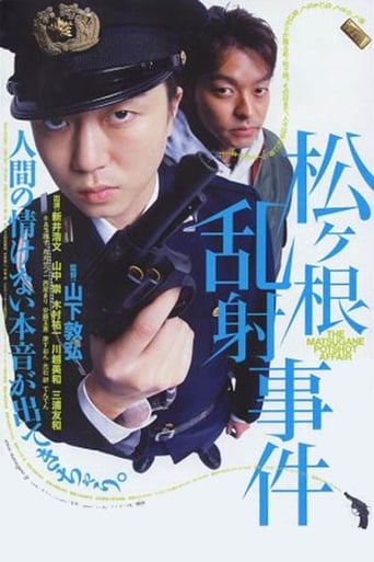 The Matsugane Potshot Affair (2007) download