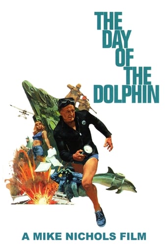 The Day of the Dolphin (1973) download