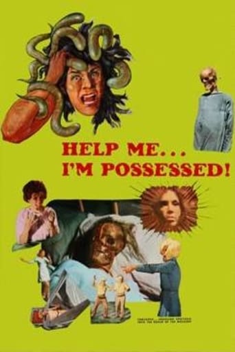 Help Me... I'm Possessed (1974) download