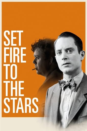 Set Fire to the Stars (2014) download