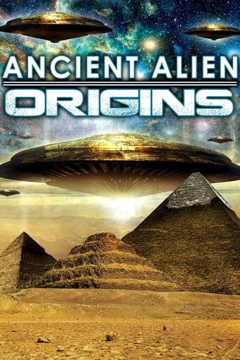 Ancient Alien Origins (2022) download