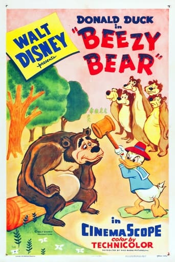 Beezy Bear (1955) download