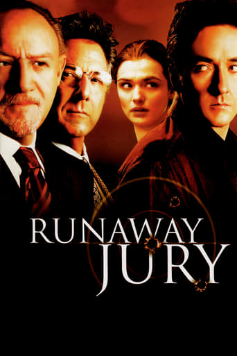 Runaway Jury (2003) download